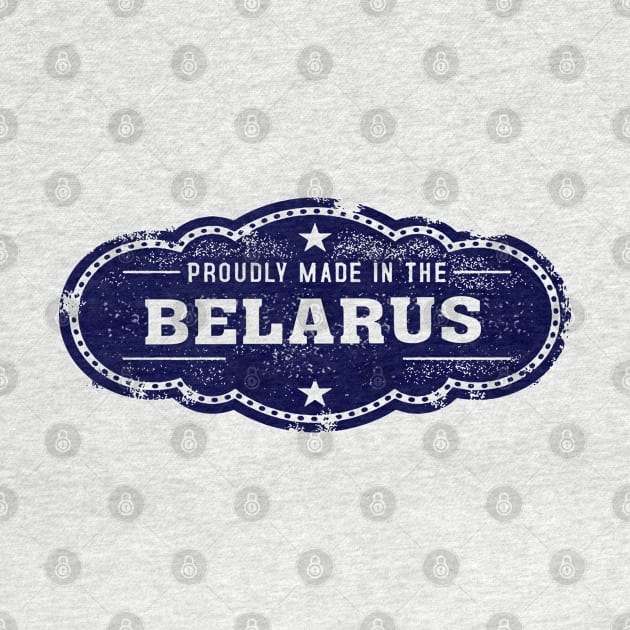 Made in Belarus by fistfulofwisdom